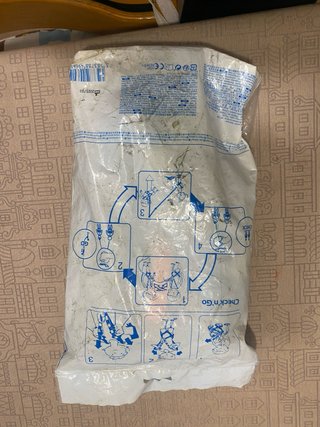 Arnés infantil escalada Simond hasta 30kg