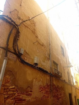 Edificio en venta en Valls