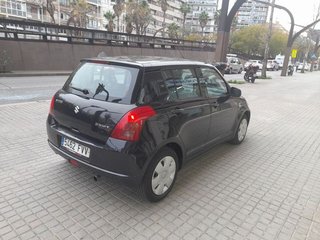 Suzuki Swift 1.3 GL 5p