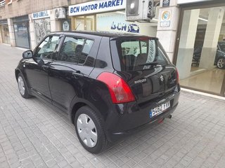 Suzuki Swift 1.3 GL 5p