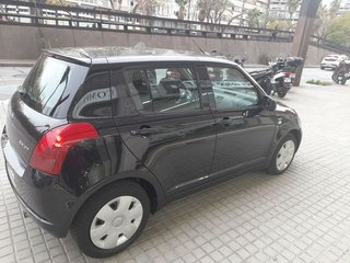 Suzuki Swift 1.3 GL 5p