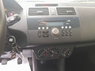 Suzuki Swift 1.3 GL 5p