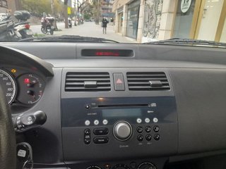 Suzuki Swift 1.3 GL 5p
