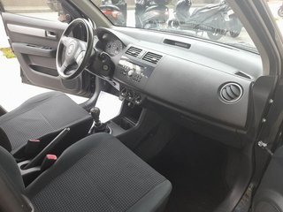 Suzuki Swift 1.3 GL 5p