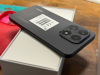 Xiaomi 15T 256GB Negro con Garantía