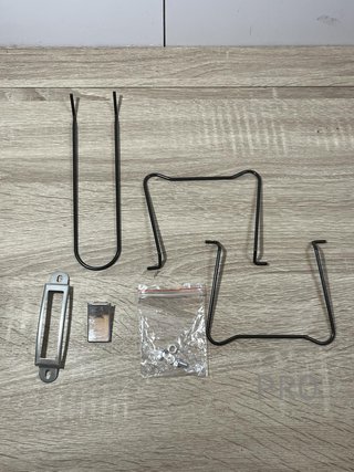 Parrilla Plegable Portátil