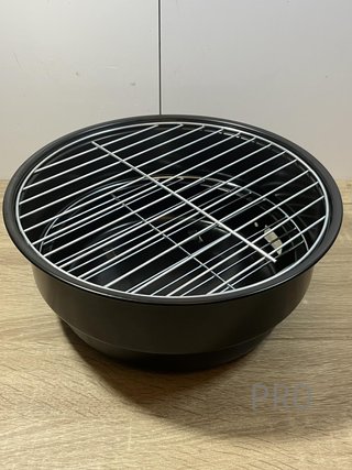 Parrilla Plegable Portátil