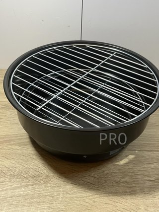 Parrilla Plegable Portátil
