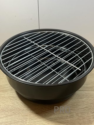 Parrilla Plegable Portátil