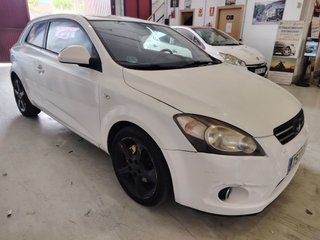 KIA ProCeed 2008