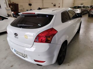 KIA ProCeed 2008
