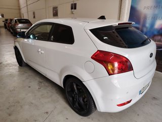 KIA ProCeed 2008