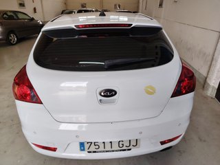 KIA ProCeed 2008