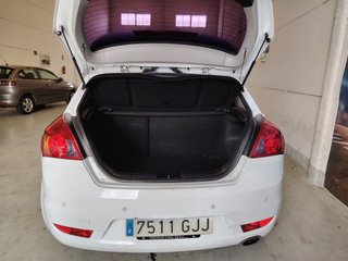KIA ProCeed 2008