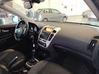 KIA ProCeed 2008