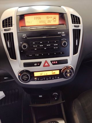 KIA ProCeed 2008