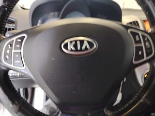 KIA ProCeed 2008