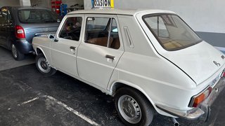 SIMCA 1200 1975