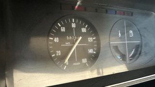 SIMCA 1200 1975