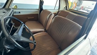 SIMCA 1200 1975