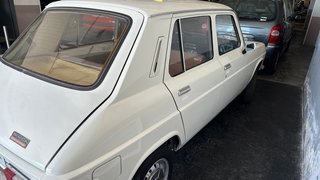 SIMCA 1200 1975