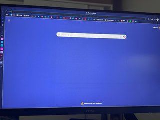 Monitor gaming MSI MAG 256F Rapid IPS 180Hz