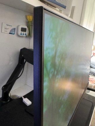 Monitor gaming MSI MAG 256F Rapid IPS 180Hz