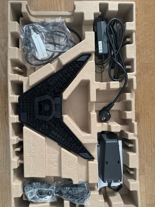 Monitor gaming MSI MAG 256F Rapid IPS 180Hz