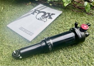 NUEVO Fox Float DPS Performance 210X50/ 52.5/ 55