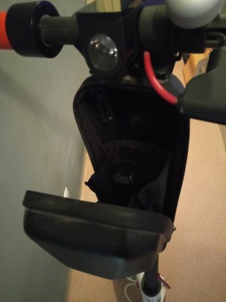 Monopatín Xiaomi Mi Scooter Eléctrico