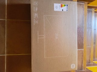 Monitor Xiaomi A24i 23.8 FHD 100Hz NUOVO!!