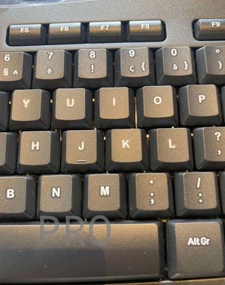 Logitech MK330 Combo Teclado y Ratón Inalámbrico