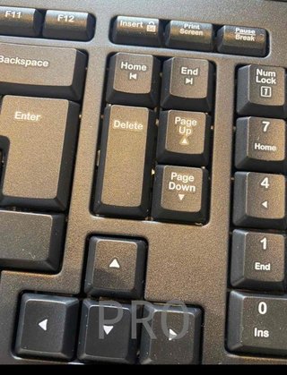 Logitech MK330 Combo Teclado y Ratón Inalámbrico