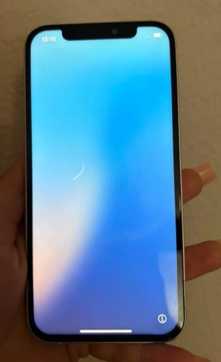 iPhone 12 64GB Plata