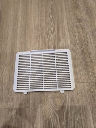 Repuestos deshumidificador bigdry 8000 cecotec