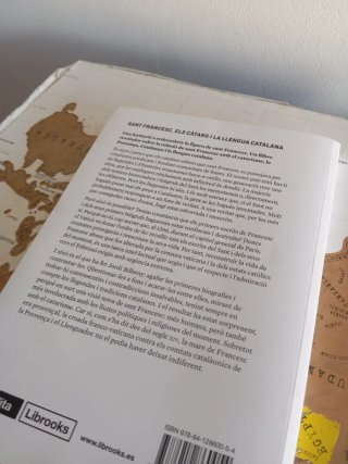 Sant Francesc, els càtars i la llengua catalana