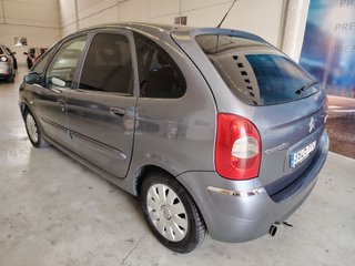 Citroen Xsara 2006