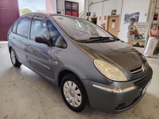 Citroen Xsara 2006