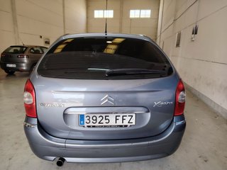 Citroen Xsara 2006