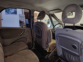 Citroen Xsara 2006