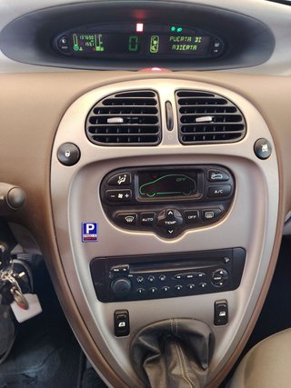 Citroen Xsara 2006