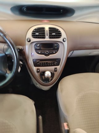 Citroen Xsara 2006