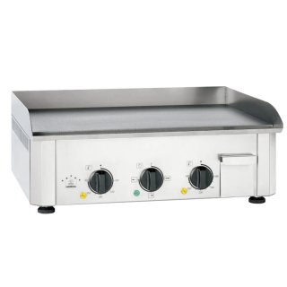 Plancha Eléctrica Profesional metro