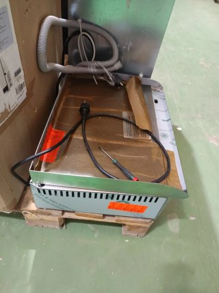 Plancha Eléctrica Profesional metro