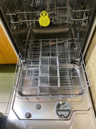 ¡GANGA! Lavavajillas/Zanussi/ZE 913 - precio: 30€