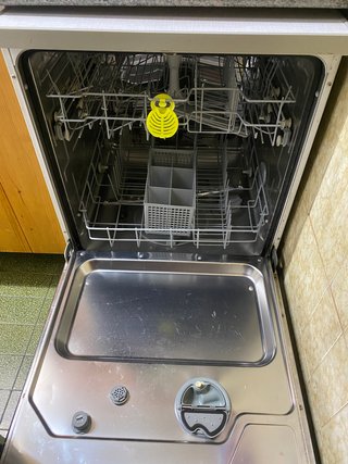 ¡GANGA! Lavavajillas/Zanussi/ZE 913 - precio: 30€