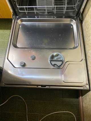 ¡GANGA! Lavavajillas/Zanussi/ZE 913 - precio: 30€