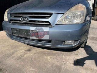 PARAGOLPES DELANTERO Kia Carnival (2007->)