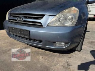 PARAGOLPES DELANTERO Kia Carnival (2007->)