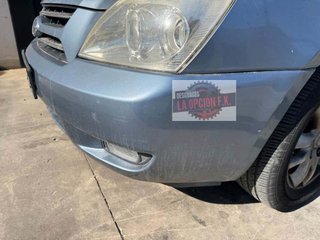 PARAGOLPES DELANTERO Kia Carnival (2007->)